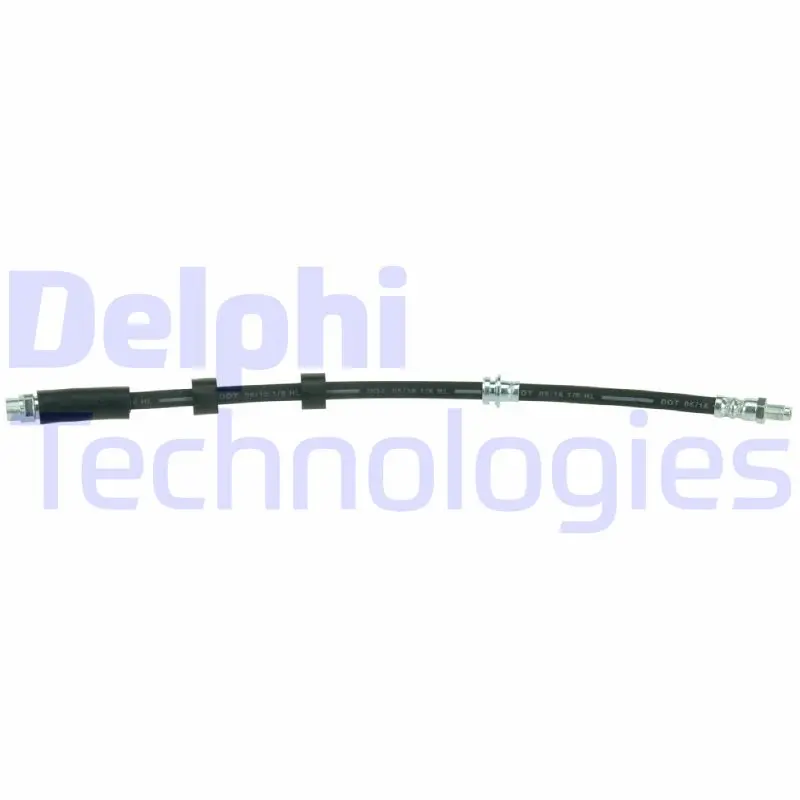 спирачен маркуч DELPHI              