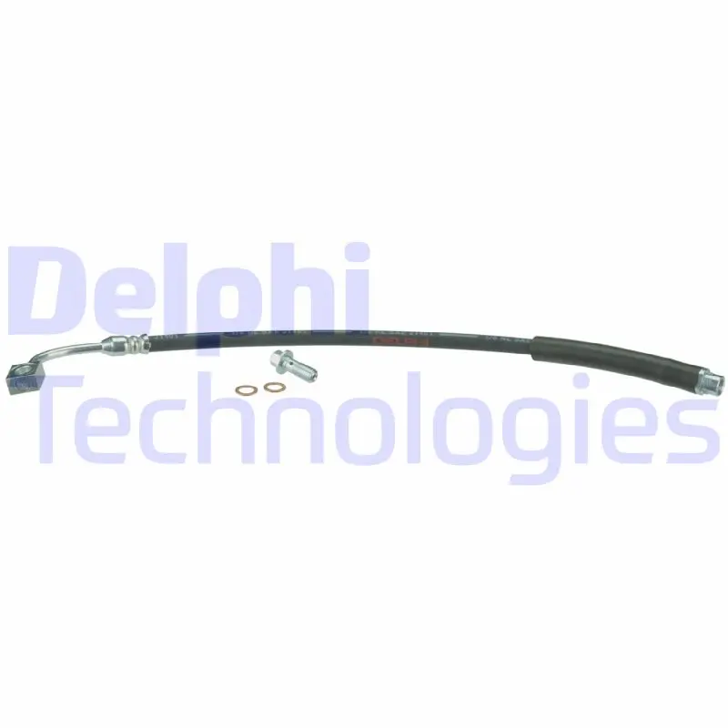 спирачен маркуч DELPHI              