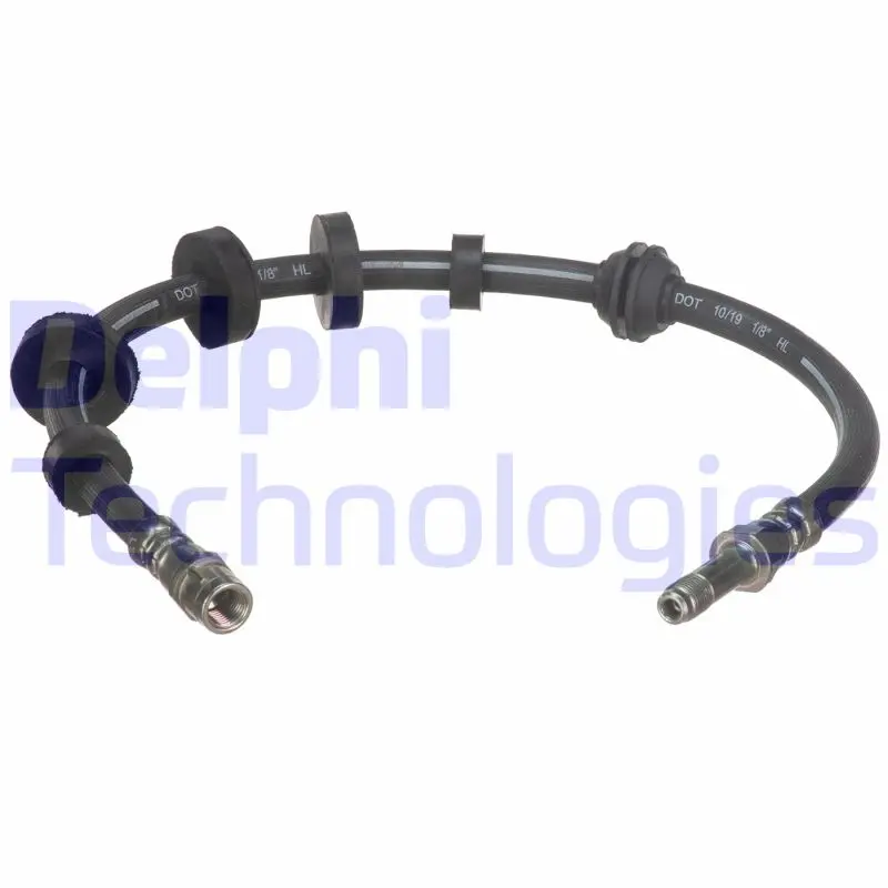 спирачен маркуч DELPHI              