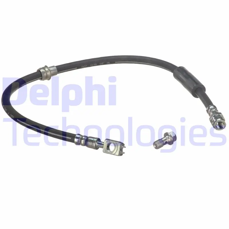 спирачен маркуч DELPHI              