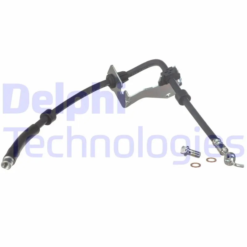 спирачен маркуч DELPHI              