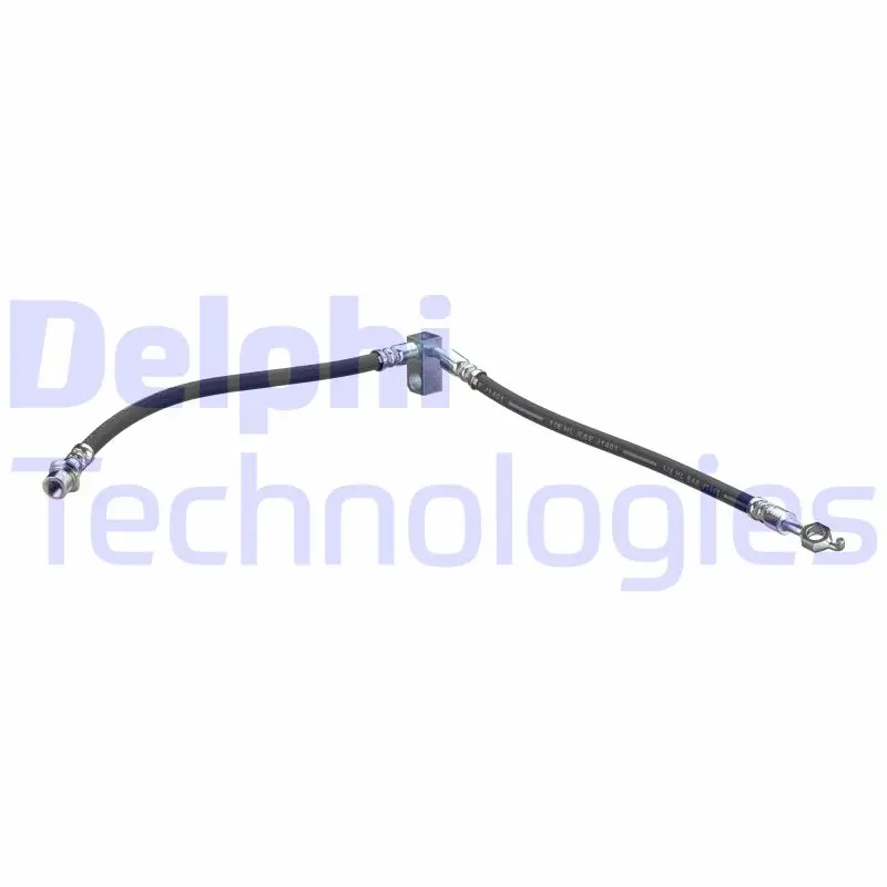 спирачен маркуч DELPHI              