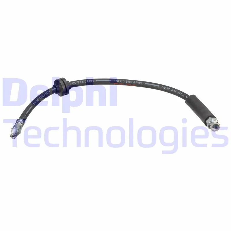 спирачен маркуч DELPHI              