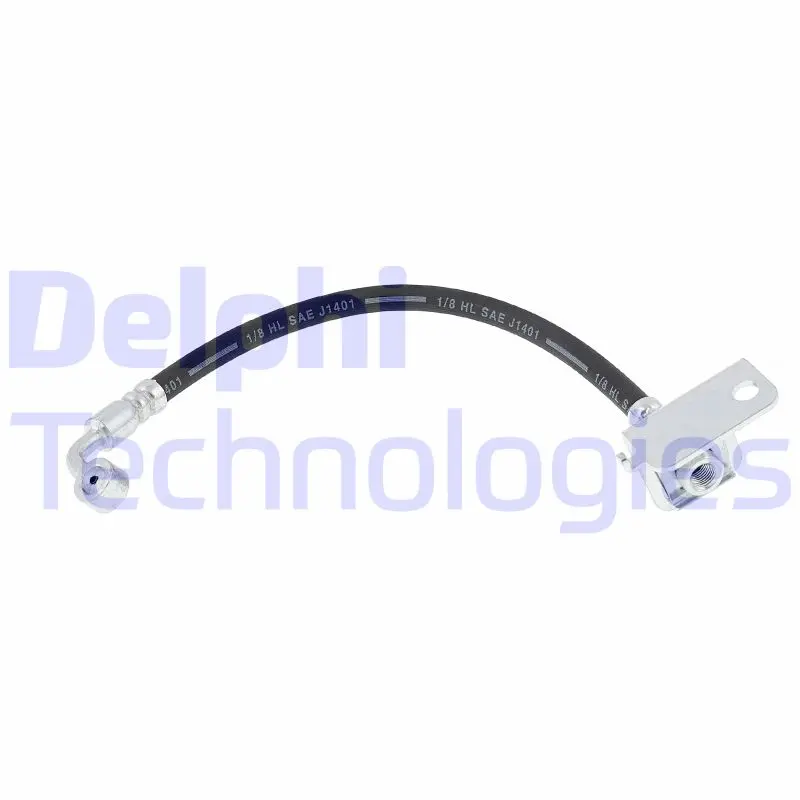 спирачен маркуч DELPHI              