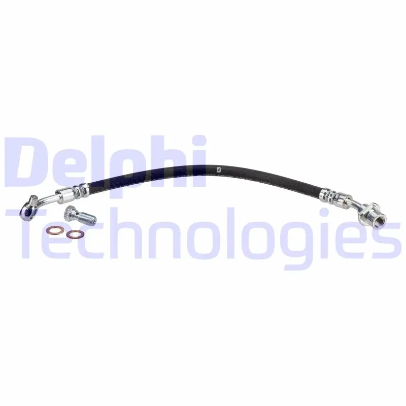 спирачен маркуч DELPHI              