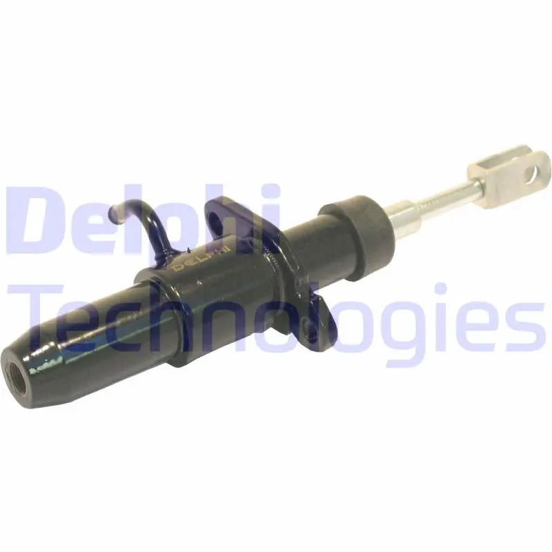 горна помпа на съединител DELPHI              