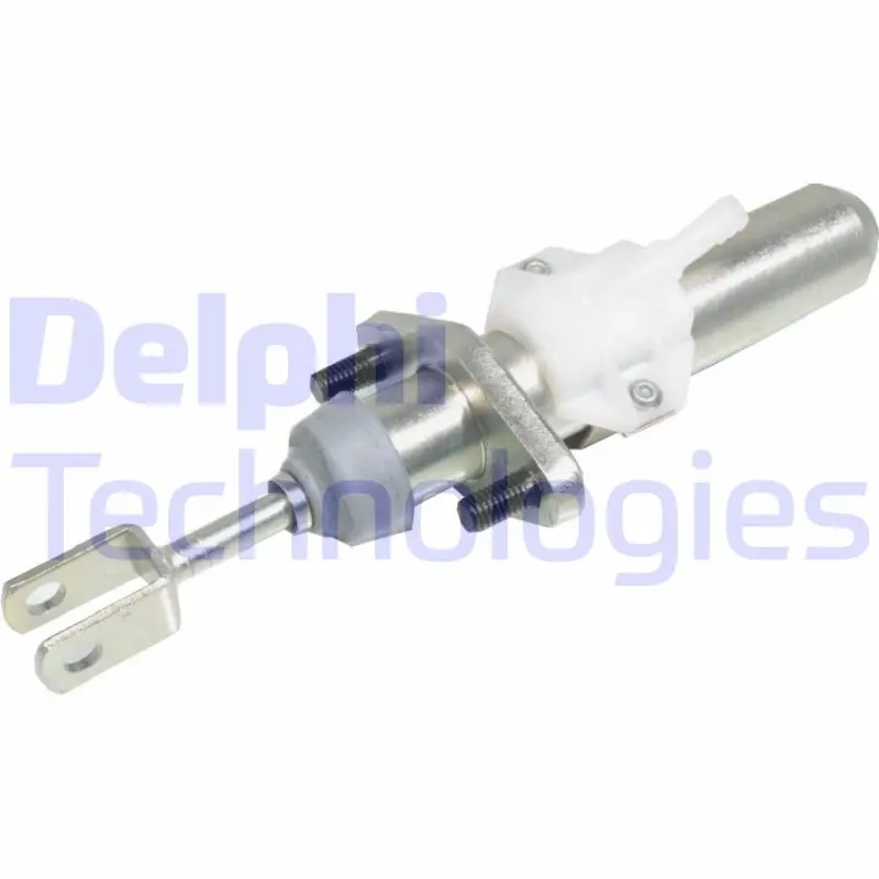 горна помпа на съединител DELPHI              