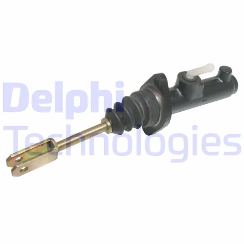 горна помпа на съединител DELPHI              