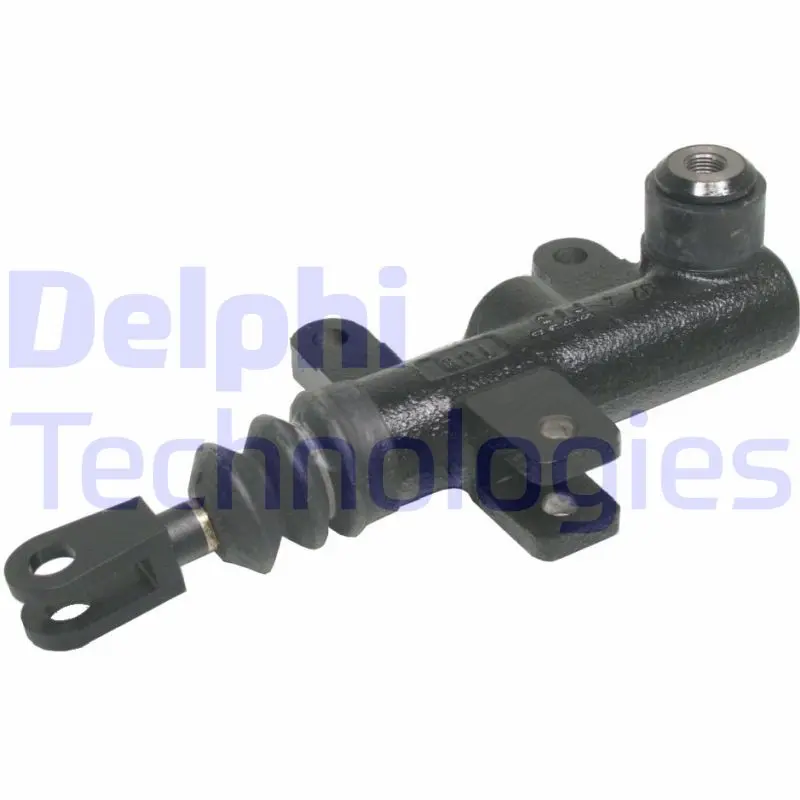 горна помпа на съединител DELPHI              