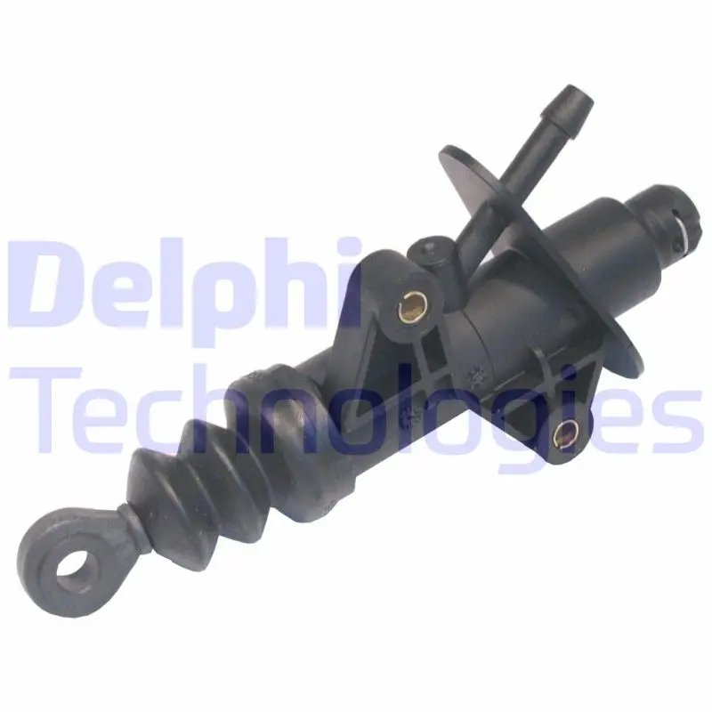 горна помпа на съединител DELPHI              