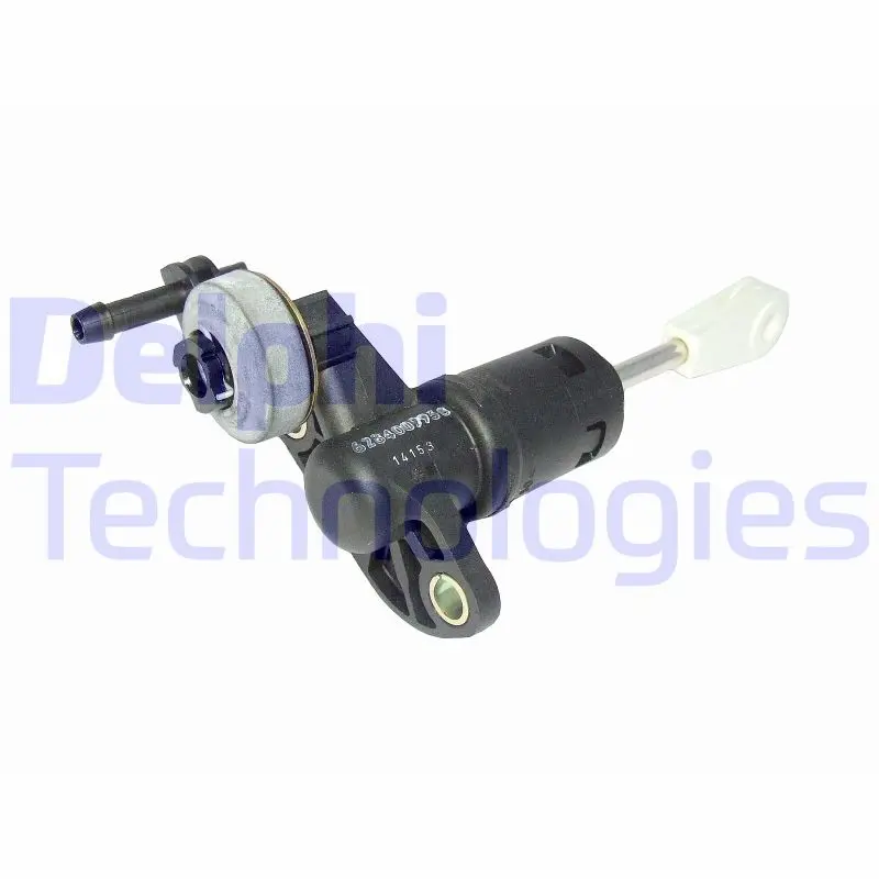 горна помпа на съединител DELPHI              