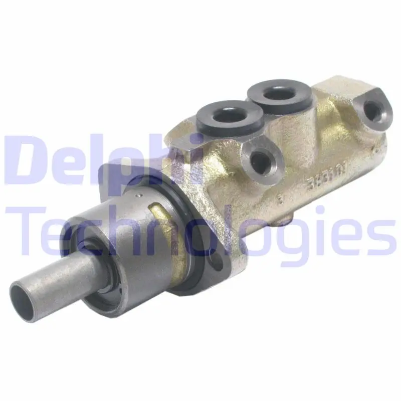 Спирачна помпа DELPHI              