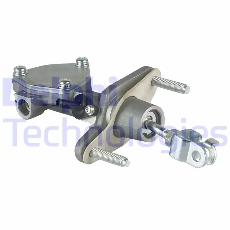 горна помпа на съединител DELPHI              