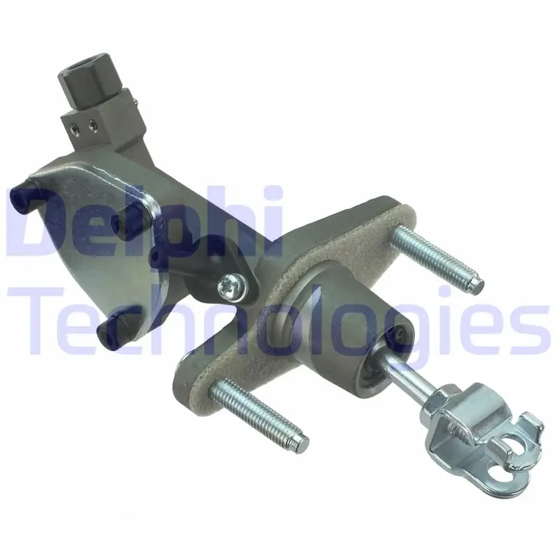 горна помпа на съединител DELPHI              