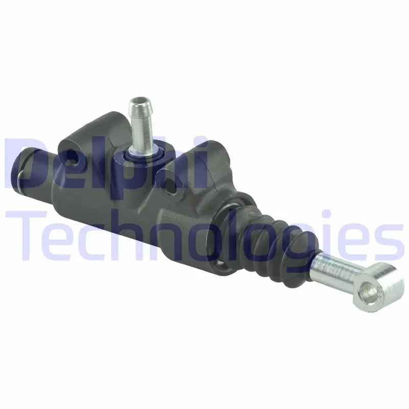 горна помпа на съединител DELPHI              