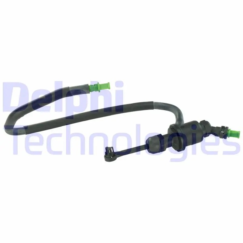 горна помпа на съединител DELPHI              