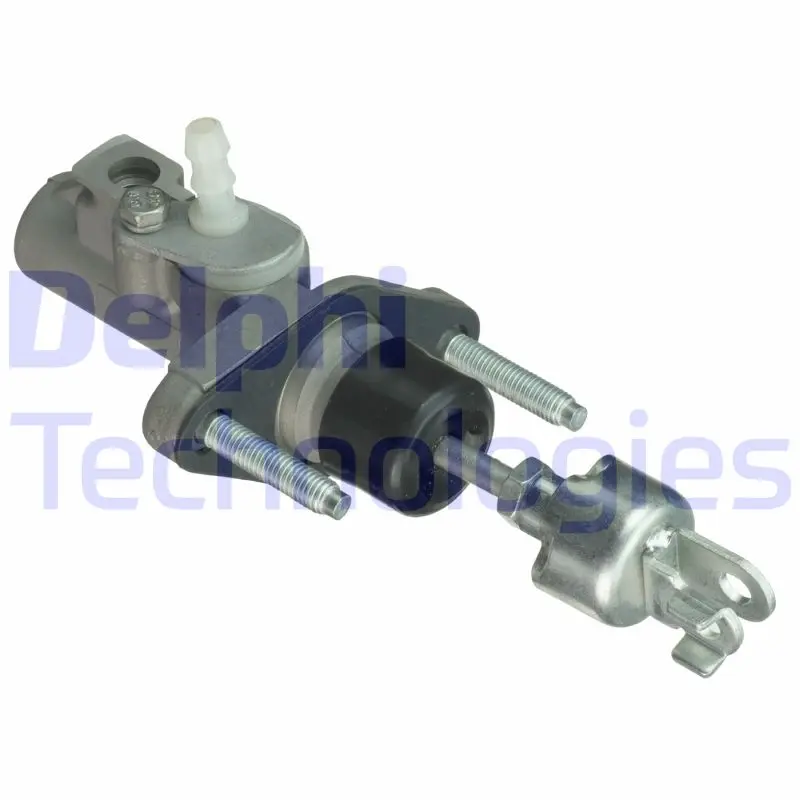 горна помпа на съединител DELPHI              