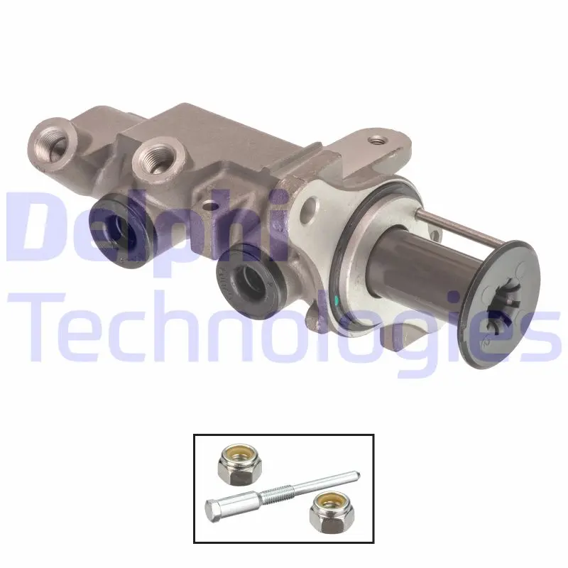 Спирачна помпа DELPHI              