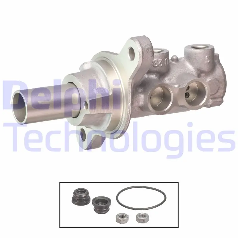 Спирачна помпа DELPHI              