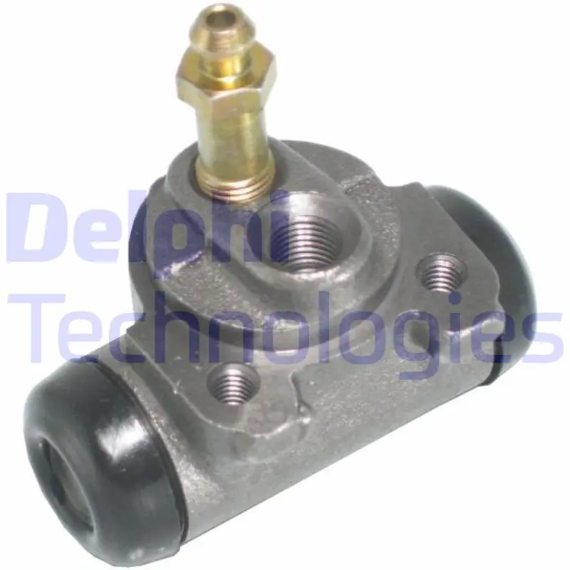 спирачно цилиндърче на колелото DELPHI              