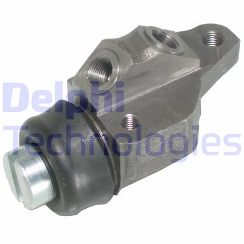 спирачно цилиндърче на колелото DELPHI              
