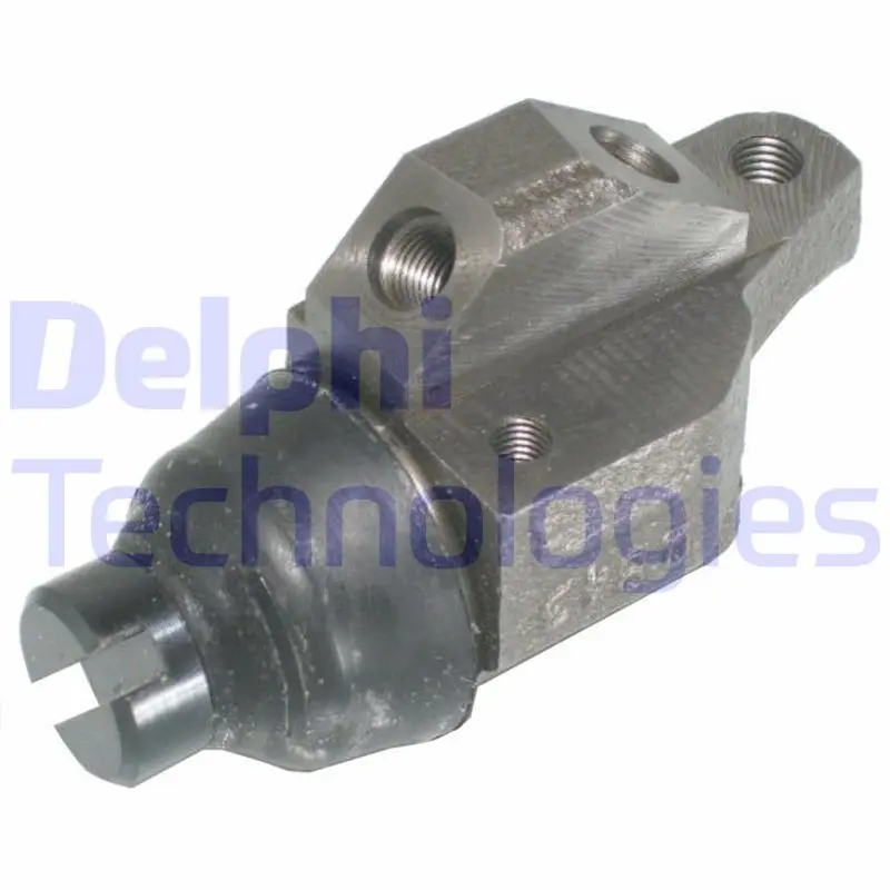 спирачно цилиндърче на колелото DELPHI              