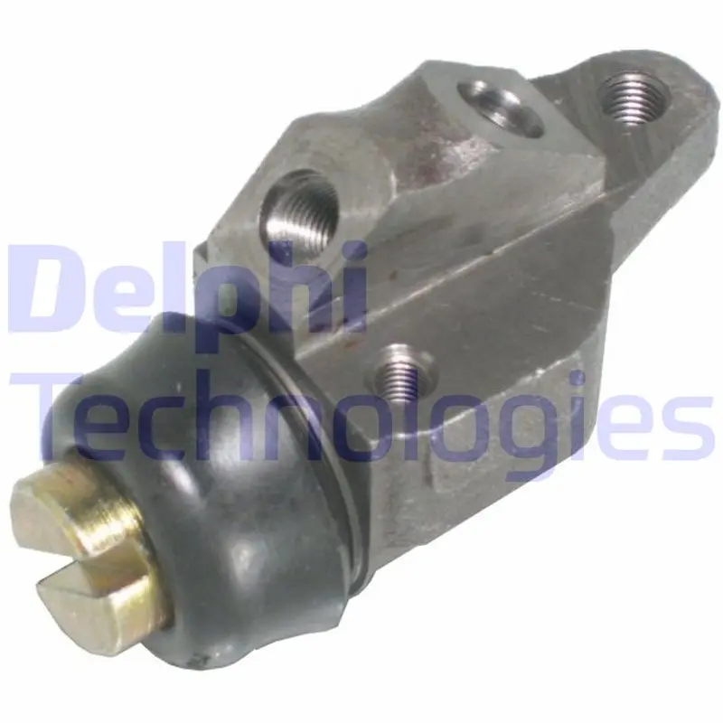 спирачно цилиндърче на колелото DELPHI              