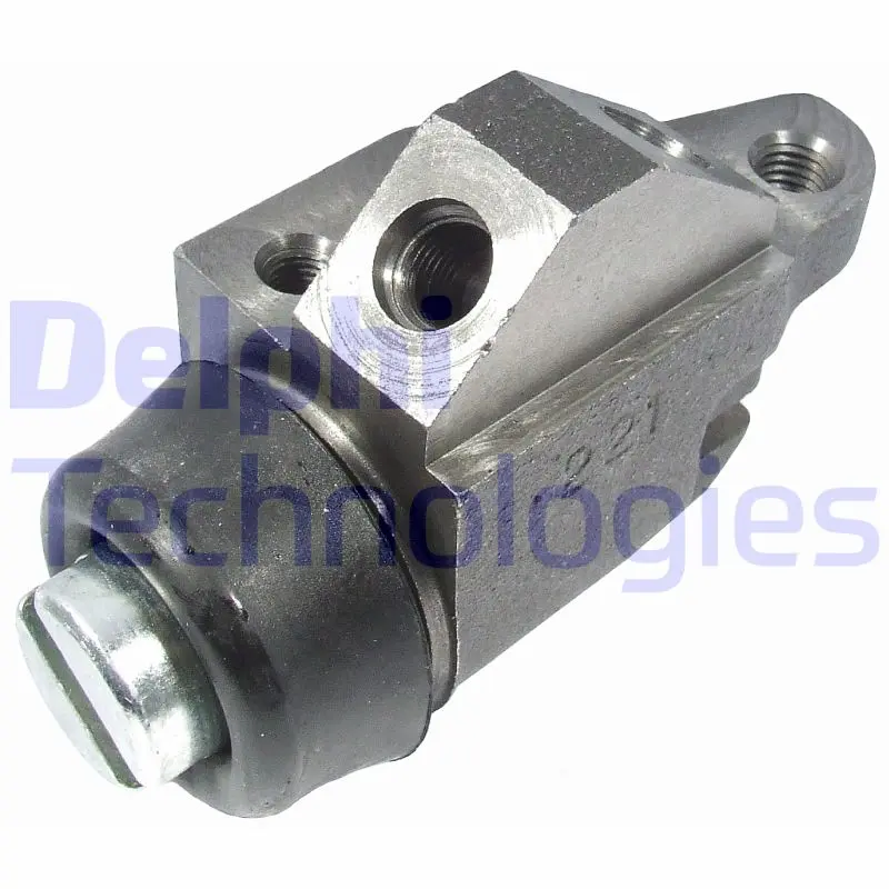 спирачно цилиндърче на колелото DELPHI              