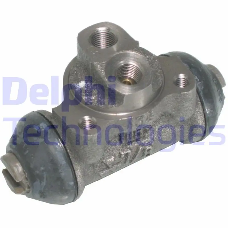 спирачно цилиндърче на колелото DELPHI              