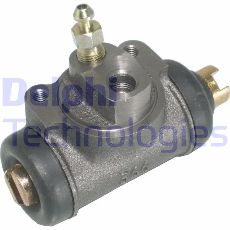 спирачно цилиндърче на колелото DELPHI              