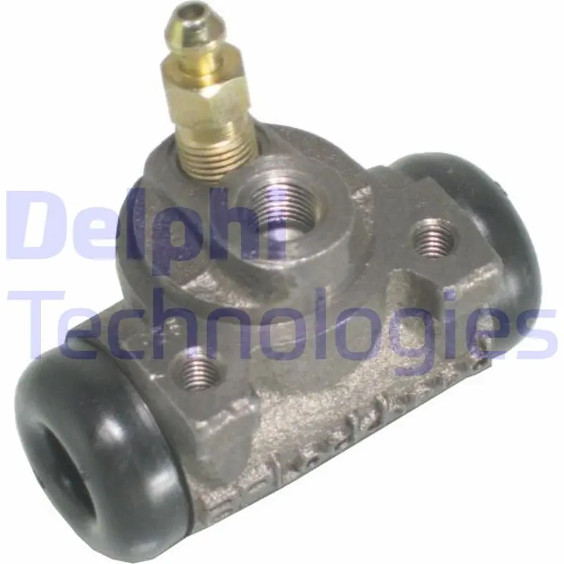 спирачно цилиндърче на колелото DELPHI              