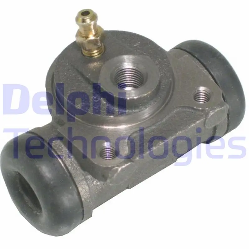 спирачно цилиндърче на колелото DELPHI              