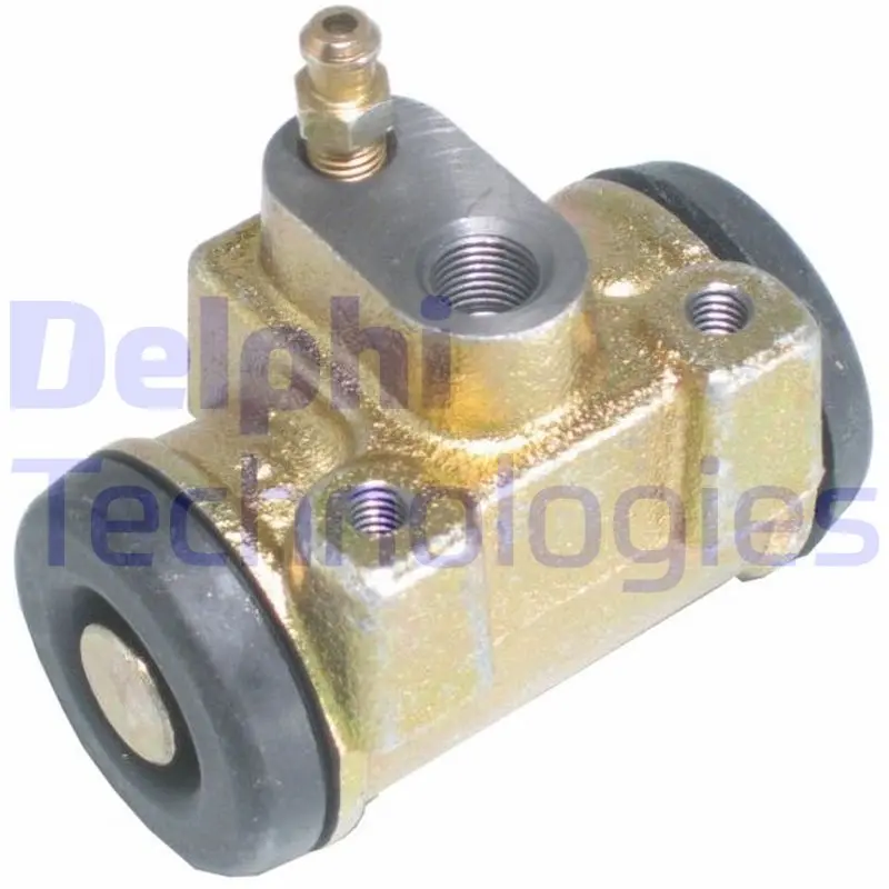 спирачно цилиндърче на колелото DELPHI              