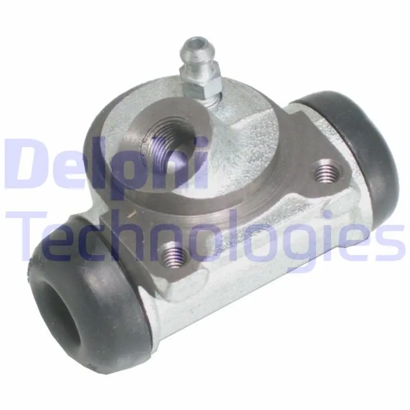 спирачно цилиндърче на колелото DELPHI              