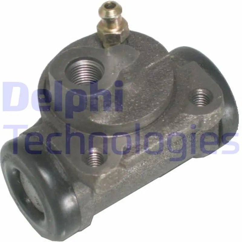 спирачно цилиндърче на колелото DELPHI              