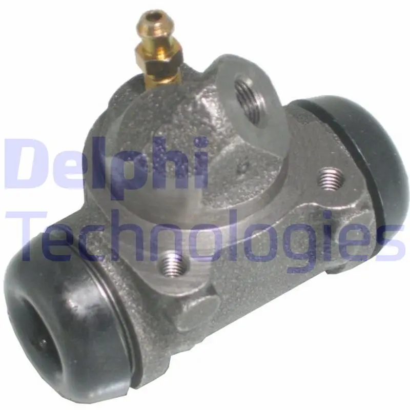спирачно цилиндърче на колелото DELPHI              