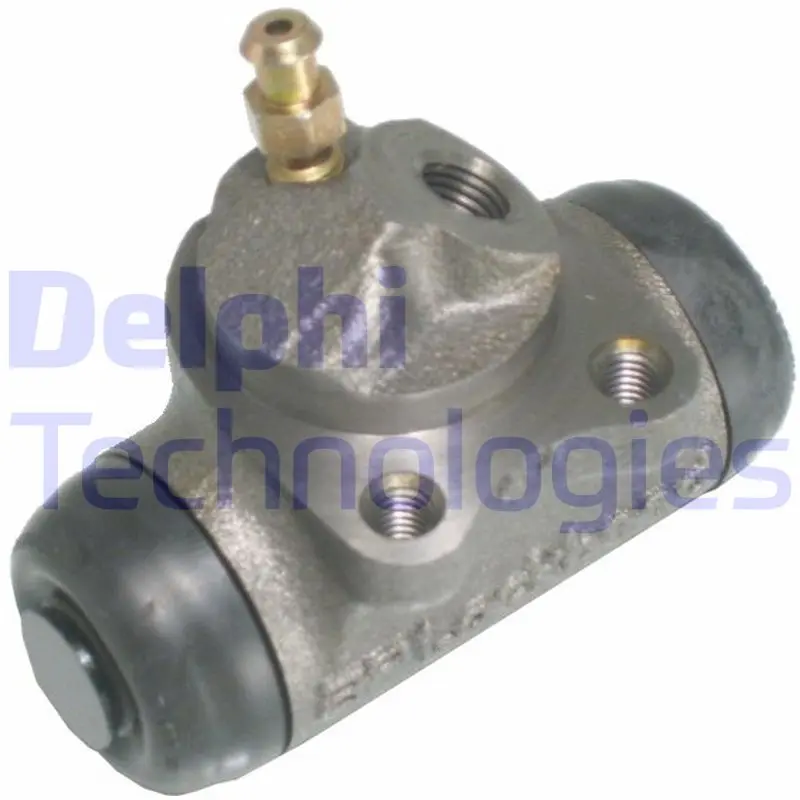 спирачно цилиндърче на колелото DELPHI              