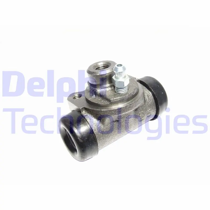 спирачно цилиндърче на колелото DELPHI              