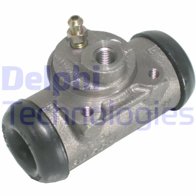 спирачно цилиндърче на колелото DELPHI              