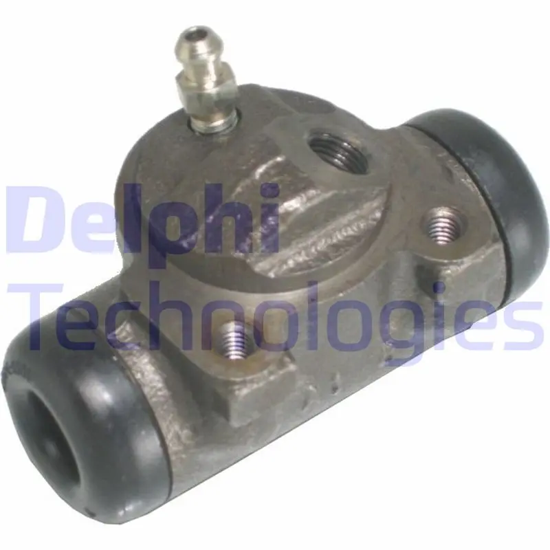 спирачно цилиндърче на колелото DELPHI              