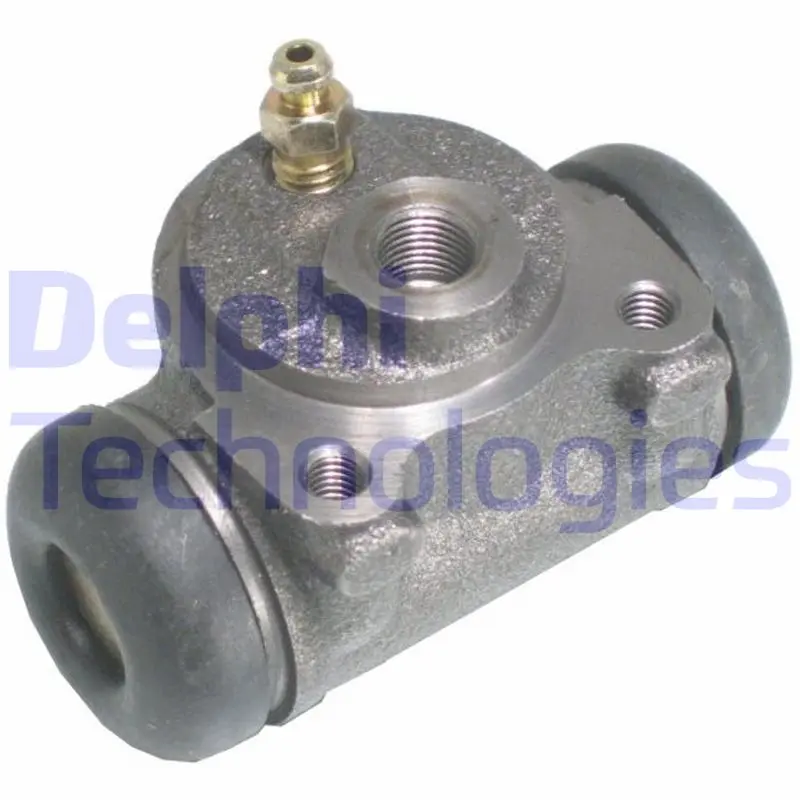 спирачно цилиндърче на колелото DELPHI              