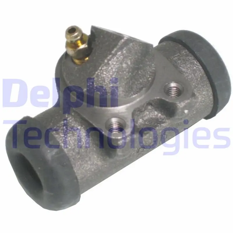спирачно цилиндърче на колелото DELPHI              