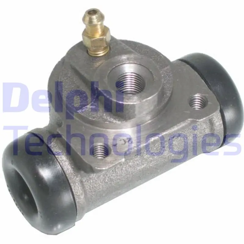 спирачно цилиндърче на колелото DELPHI              