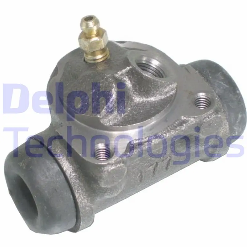 спирачно цилиндърче на колелото DELPHI              
