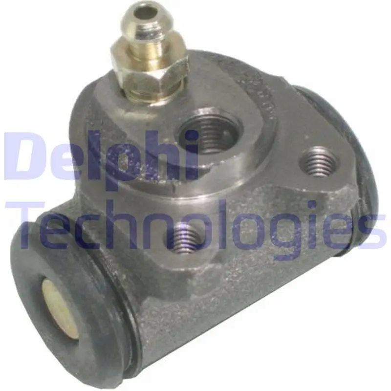 спирачно цилиндърче на колелото DELPHI              