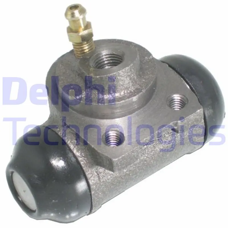 спирачно цилиндърче на колелото DELPHI              