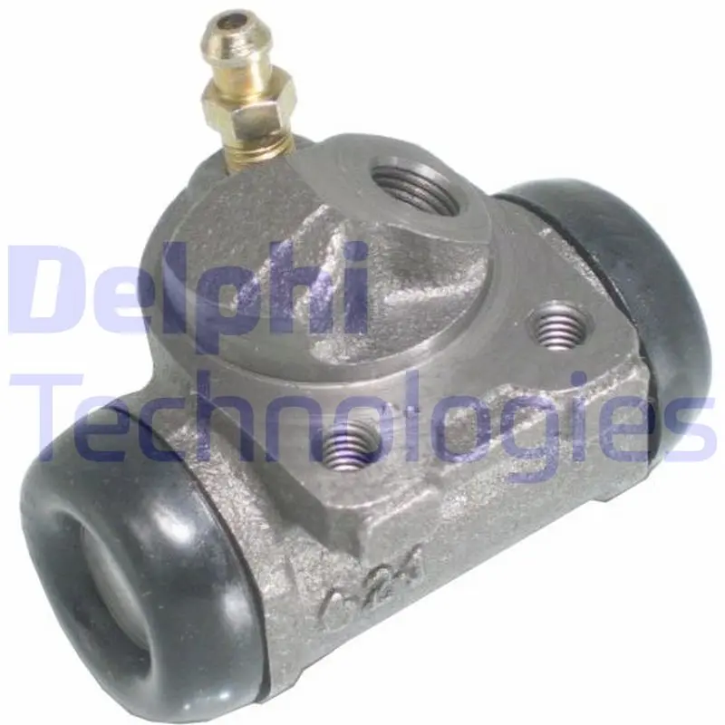 спирачно цилиндърче на колелото DELPHI              
