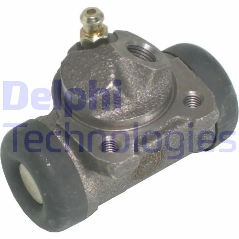 спирачно цилиндърче на колелото DELPHI              