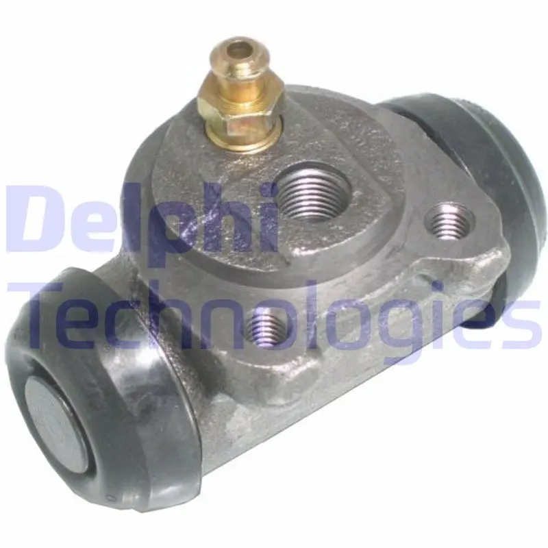 спирачно цилиндърче на колелото DELPHI              