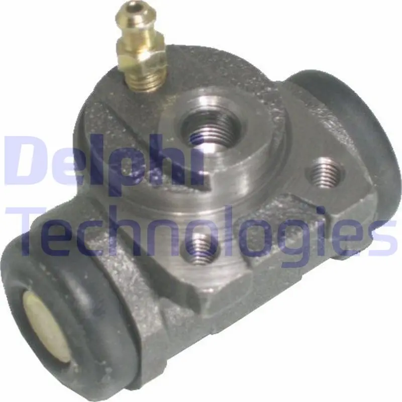 спирачно цилиндърче на колелото DELPHI              